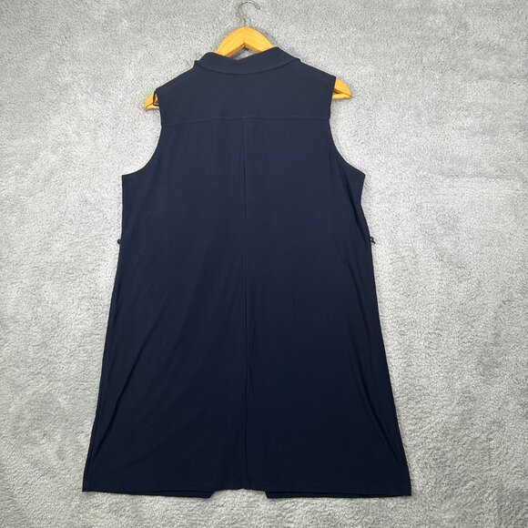 SOHO‎ Apparel Dress knee length - Picture 2 of 8